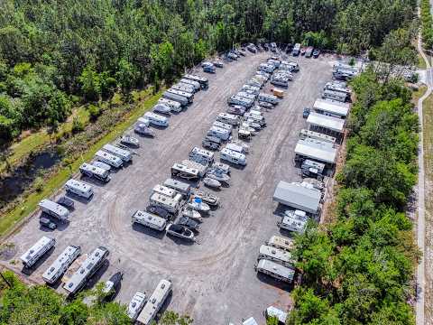 RecNation RV & Boat Storage
