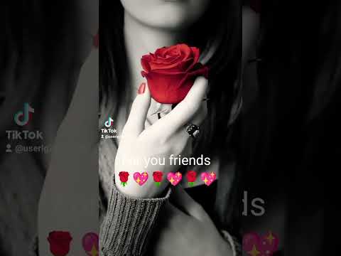 #music ????Lucie Vondráčková ???? Růže ????