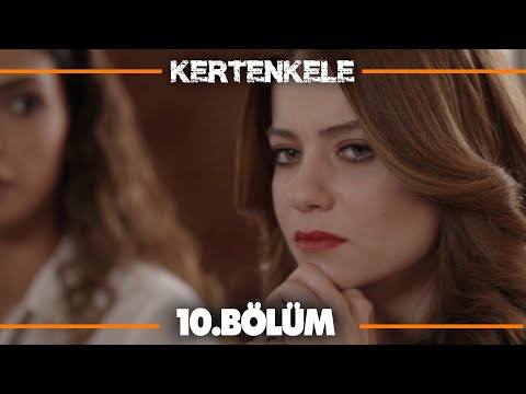 Kertenkele 10. Bölüm