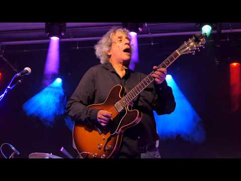 Chris Cain FULL SHOW - 2/23/26 Live at Hub City Vinyl - Hagerstown, MD