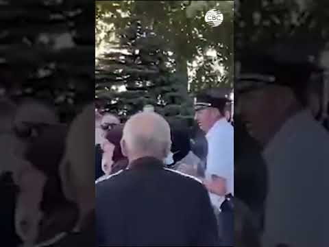 Манифестации в Дагестане #shorts