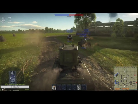 игра Warthunder
