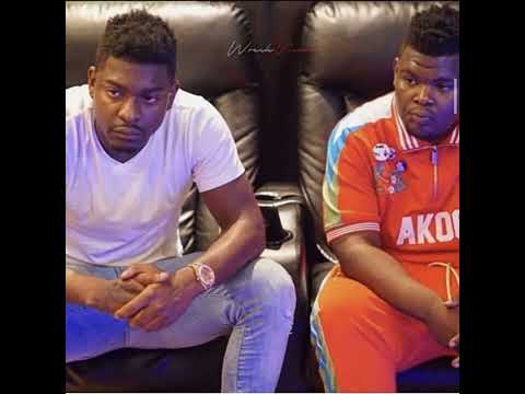 BG NuMoney x BG Kenny Lou - You Lying