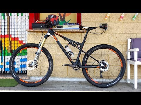 MTB KTM LYCAN PRIME 27,5