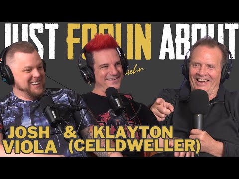 Just Foolin About with Michael Biehn and celldweller