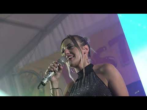 MARIANNA LANTERI, FESTA DEA POENTA,  CASTELMINIO DI RESANA (TV) 14 09 2025