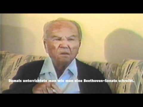 Ernst Krenek   Ein Suchender01