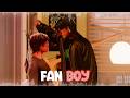 Fan Boy A Sims 4 Series 4 6