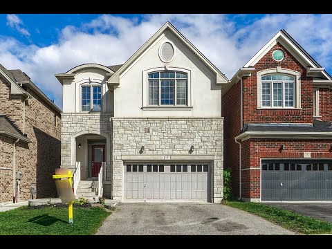 3 Alister Drive, Brampton Home for Sale - Real Estate Properties for Sale