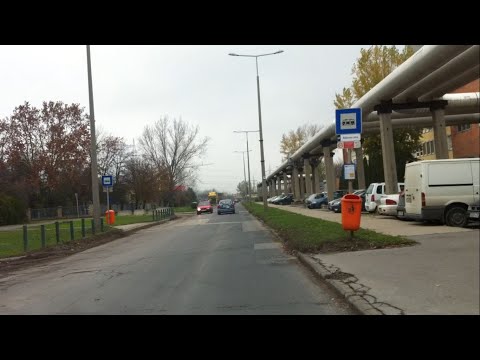 Budapest 118-as járat; Szentlélek tér H - Óbudai autóbuszgarázs