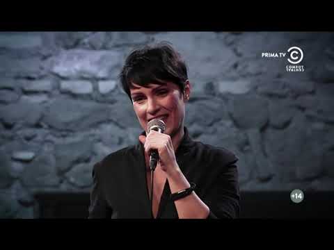 Signora a chi? Velia Lalli Stand up comedy