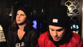 Hakkasan Nightclub  DVBBS