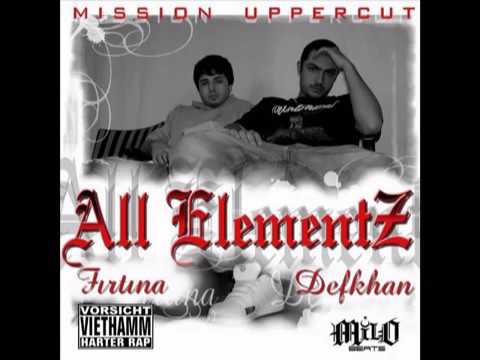 Defkhan & Fırtına - Baba