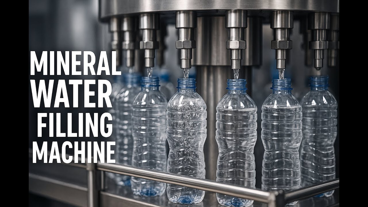 Water treatment plant filling machine manufacturing company  8100768708