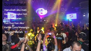 Download lagu DJ Breakbeat Haruskah Aku Mati FULL BASS mp3 Download lagu DJ Breakbeat Haruskah Aku Mati FULL BASS mp3