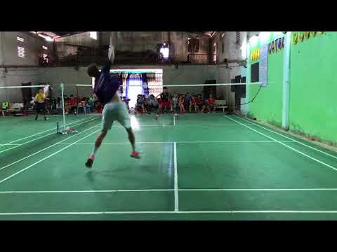 Joni & Đạt ( Dong Thap Youth Player)