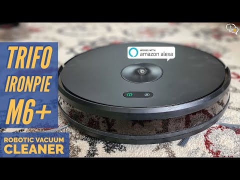 Trifo Ironpie M6+ Review