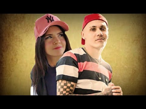 MC Suh e MC DN - Mozão (DJ Totu)