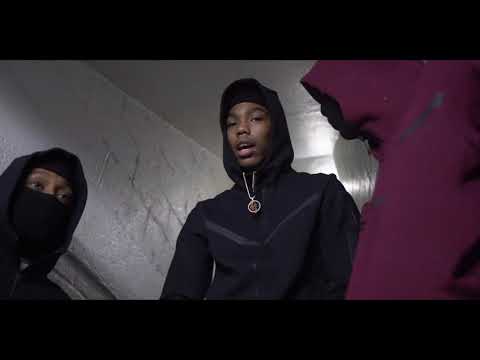 SitoDaPlugg - 10-4 [Official Music Video]