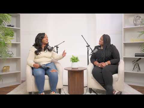 From Church Hurt to Spiritual Healing | Healing Conversations with Kamaron Nicole | S2E2