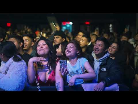 I Filmed The Most Emotional Crowd Singing Nachahe Hoina (2024) | The edge band Nepal | NYC concert