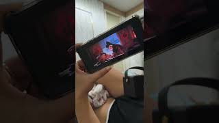 タイの外国映画吹き替え声優って2人しかいない?w 昔からこの声だよね。10年くらいまえのベトナムで観たジャッキー・チェン映画は女性声優1人が全部やってて、それよりはマシだけどさw