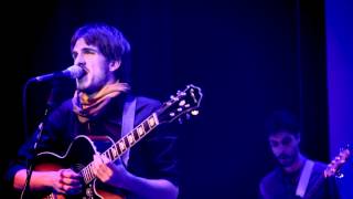 Trailer Show "Juan Tarsia Grupo"