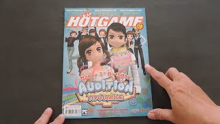 Download lagu Majalah HOTGAME 266 Januari 2010 AUDITION AYODANCE and NARUTO SHIPPUDEN LEGENDS mp3 Download lagu Majalah HOTGAME 266 Januari 2010 AUDITION AYODANCE and NARUTO SHIPPUDEN LEGENDS mp3