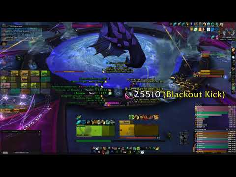 Mythic Radiance of Azhara