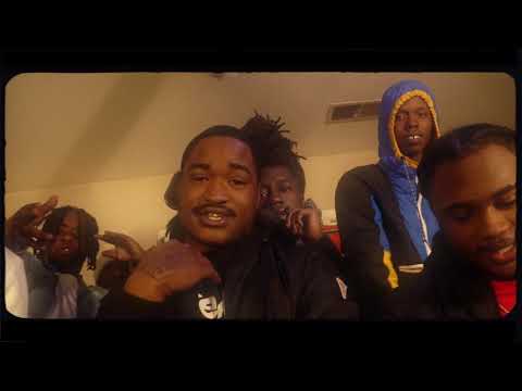 Lil Owe x SixOwe Los x TbsYG - Drill Shit Official Video (Shot by @Luchinivfilms)