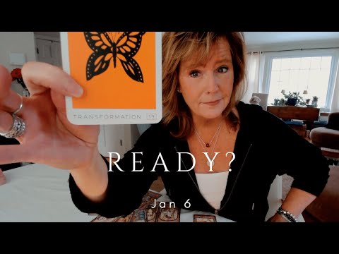 Your Daily Tarot Reading : If You're Seeing This, SACRED Journey Is Unfolding NOW