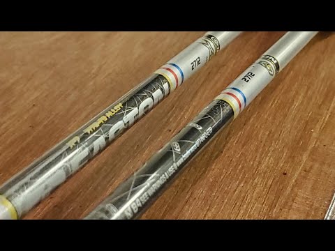 Choosing the Right Target Arrow