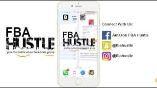 2016 Best App to Use When Scanning Shoes to Sell on Amazon FBA