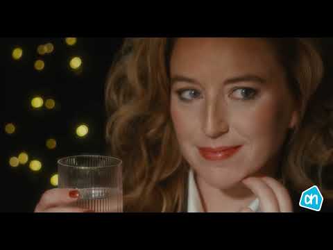 Albert Heijn Kerstcommercial 2024: Whamster, Harry de hamster is terug.