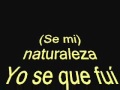 Te necesito -Christine d' Clairo y Funky Lyrics ...