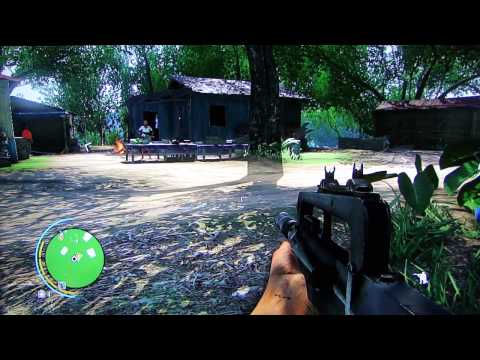 Far Cry 3 playthrough pt54