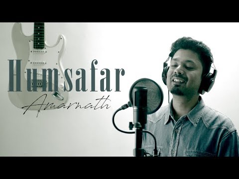 Amarnath Humsafar Cover by Amarnath 
