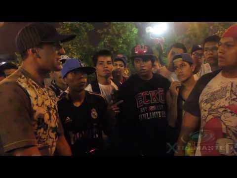 Semis1: Maniak vs ✓ Stick - Apus Atipanaku 7