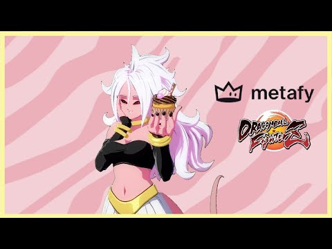 Metafy Rewind! DBFZ Gameplay Analysis YahooFGC