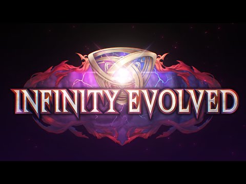 Shadowverse: Worlds Beyond – Infinity Evolved