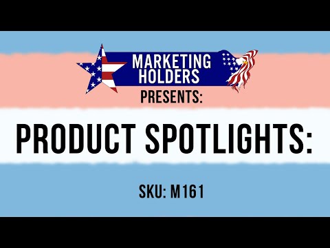 Product Spotlight - M161