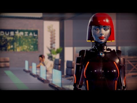 Conglomerate 451 ★ GamePlay ★ Ultra Settings