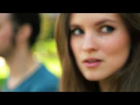 Laura Crowe & Him - Sweet Harmony (The Beloved Cover)