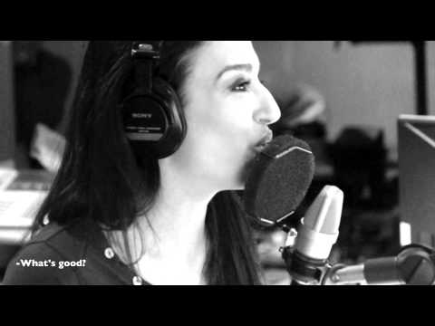 AT Travels Episode #9 / A phone call from 50 Cent.