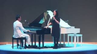 Metta Moment Duet - Irvyn Wongso &amp; Imee Ooi