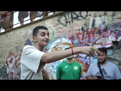 SK vs AX2 - OCTAVOS - REGIONAL CV ALICANTE.