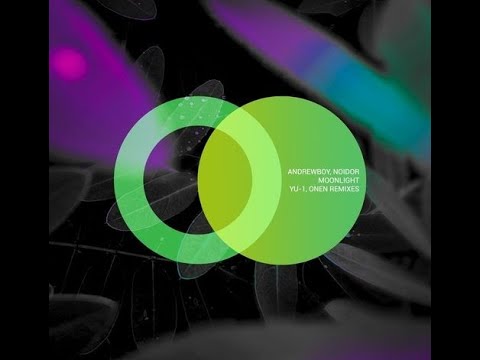 Andrewboy, Noidor - Moonlight (Original Mix)-2023-Progressive House-[Area Verde]