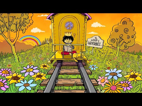 Video thumbnail for King of a Land