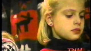 Glen Campbell and Children&#39;s Choir Come O Ye Faithful