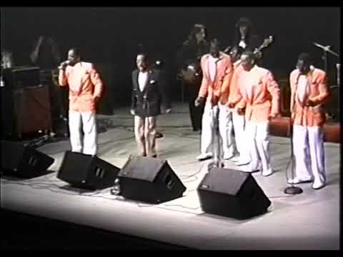 Jive Five - What Time is it